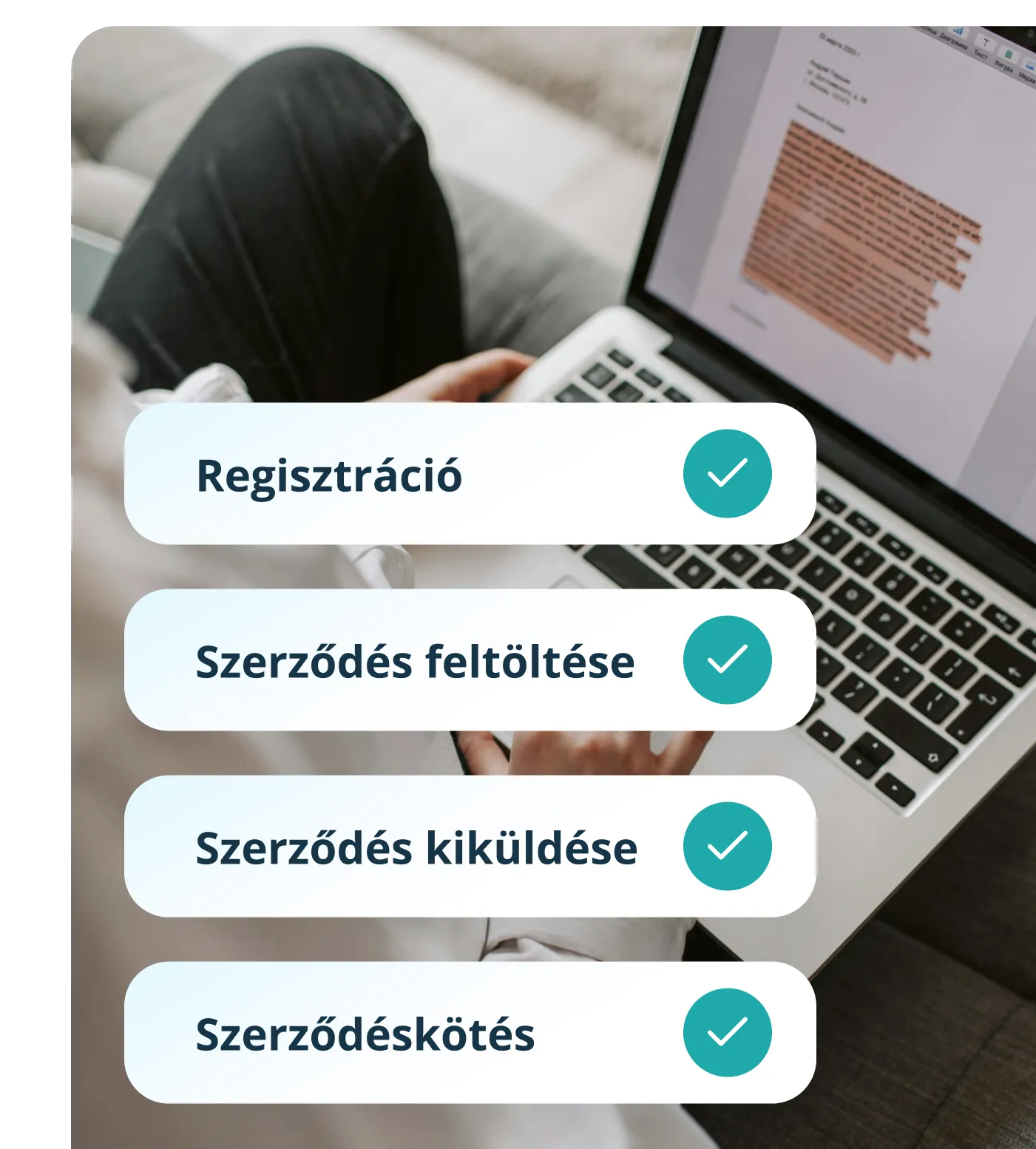 Átállás akár 10 perc alatt