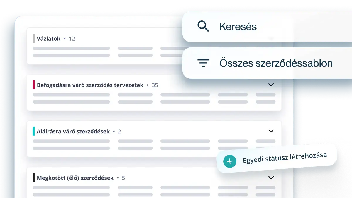 Nincs több keresgélés