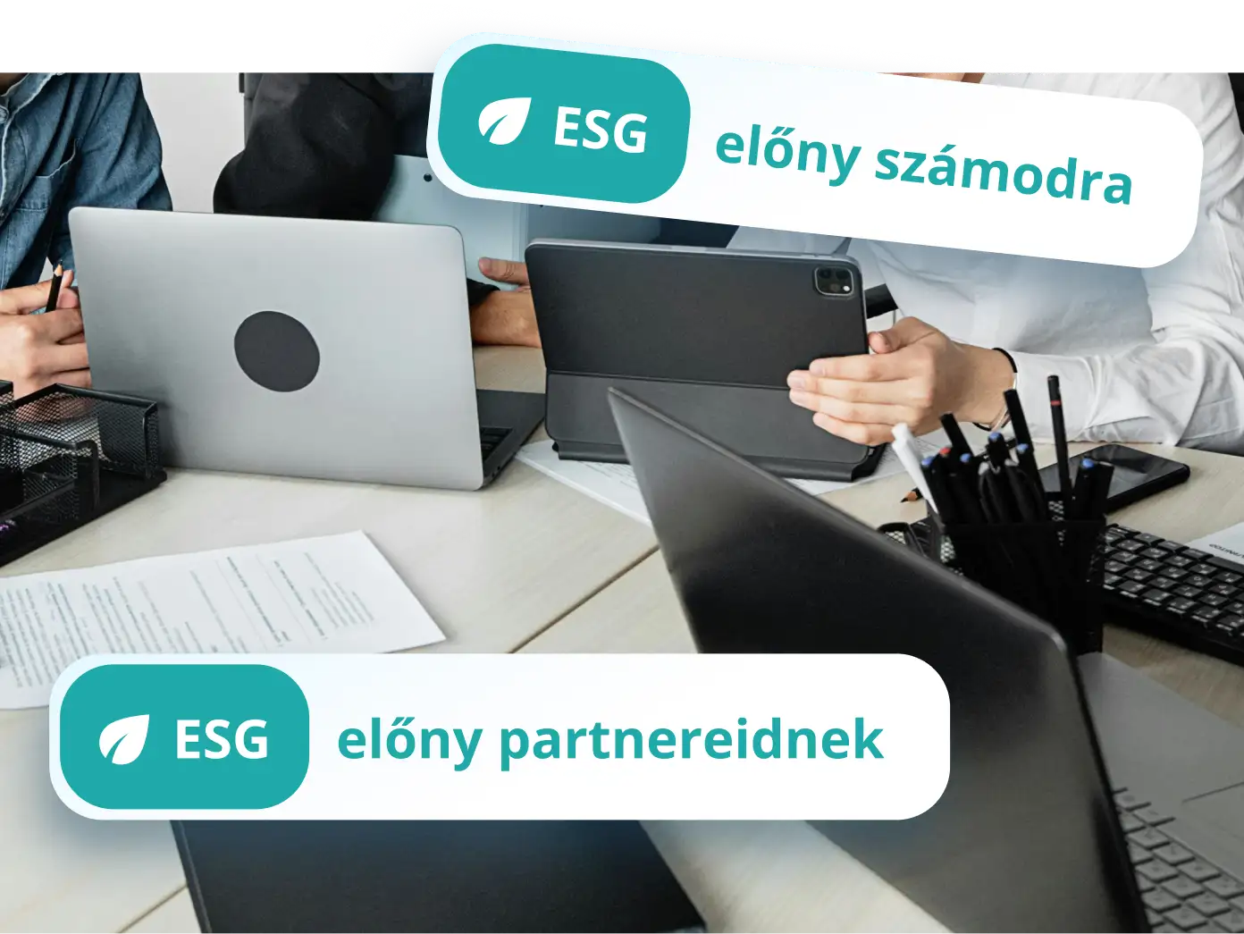 Pocsékoló papírozás helyett zéró helyigényű, biztonságos felhő