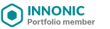 Innonic portfolio member